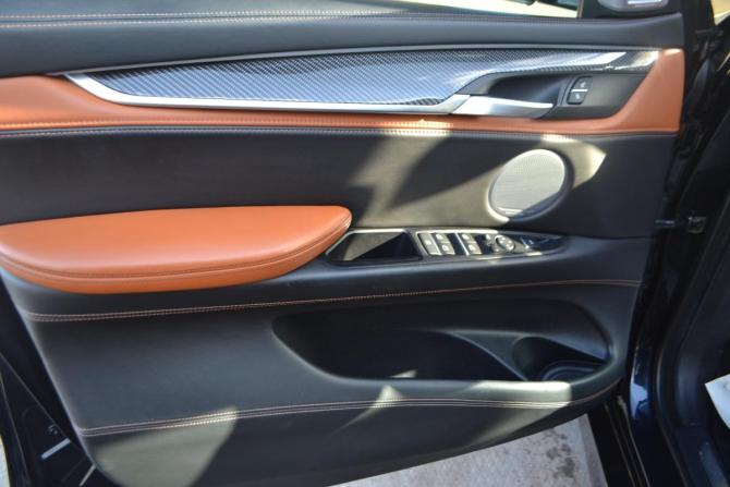BMW X6 M II (F86) с пробегом 2016 года, цена 3 960 000 рублей, 170000 км, внедорожник, Автокод Объявления