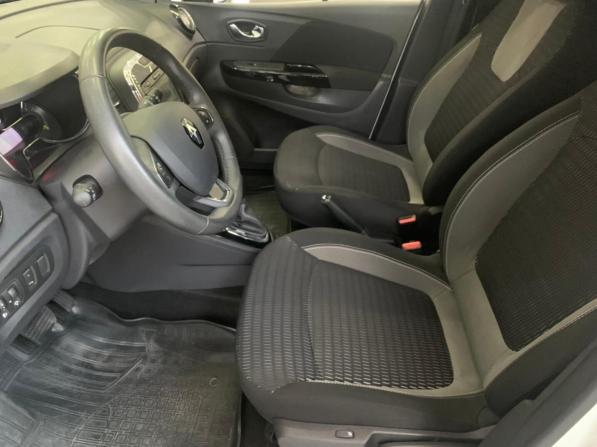 Renault Kaptur I с пробегом 2016 года, цена 1 180 000 рублей, 76581 км, внедорожник, Автокод Объявления