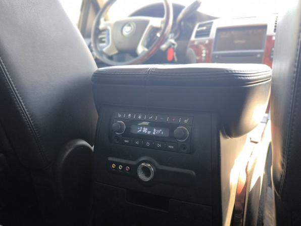 Cadillac Escalade III с пробегом 2010 года, цена 1 800 000 рублей, 168500 км, внедорожник, Автокод Объявления