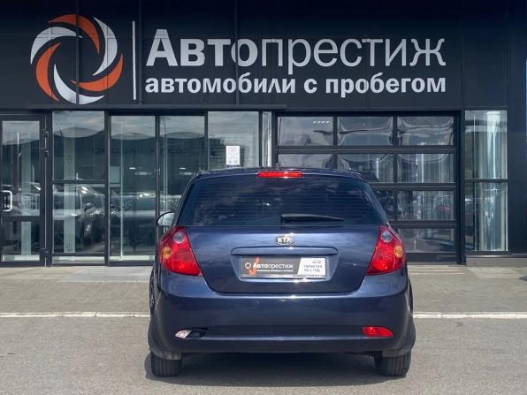 Kia Ceed I с пробегом 2008 года, цена 650 000 рублей, 211415 км, хэтчбек, Автокод Объявления