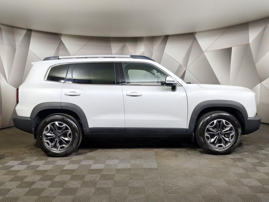 Haval Dargo I Москва  - изображение 6