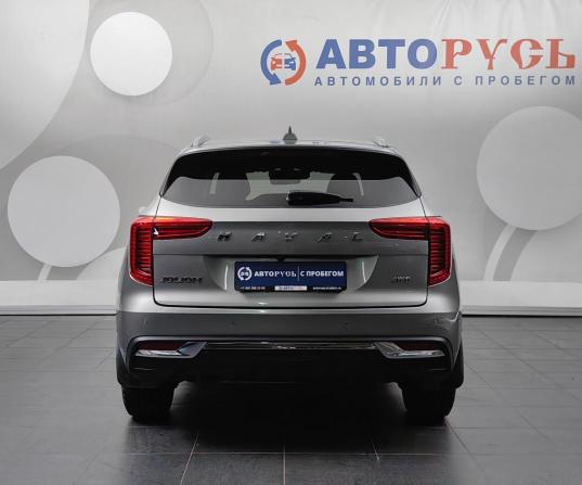Haval Jolion I с пробегом 2023 года, цена 1 777 000 рублей, 49374 км, внедорожник, Автокод Объявления