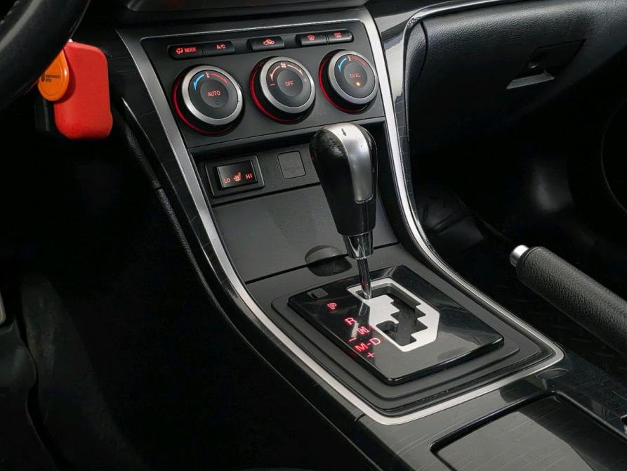 Mazda 6 II (GH) Новосибирск  - изображение 25