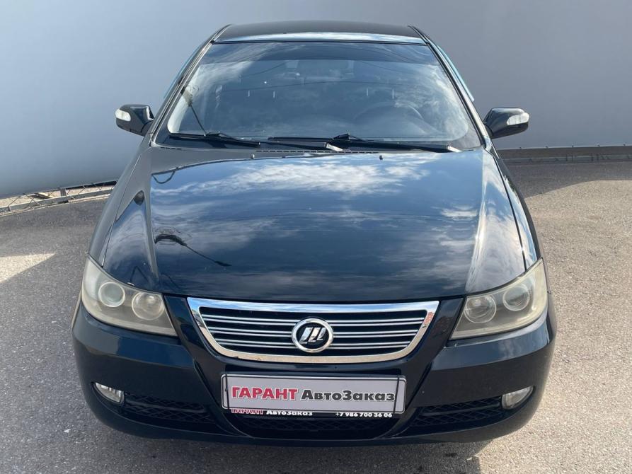 Lifan Solano I (620) Стерлитамак  - изображение 16