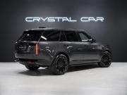 Land Rover Range Rover V Москва  - изображение 30