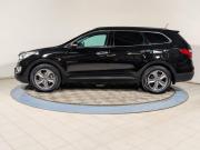 Hyundai Santa Fe III Екатеринбург  - изображение 29