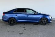 Skoda Rapid II Киров  - изображение 31