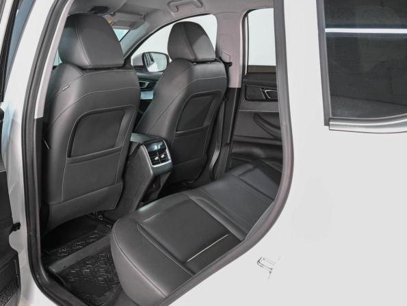 Chery Tiggo 7 Pro Max I с пробегом 2023 года, цена 1 909 000 рублей, 40287 км, внедорожник, Автокод Объявления