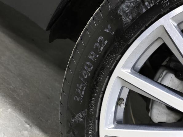 Mercedes-Benz GLS II (X167) с пробегом 2021 года, цена 9 798 000 рублей, 83042 км, внедорожник, Автокод Объявления