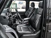 Mercedes-Benz G-Класс AMG I (W463) Рестайлинг 2 Новороссийск  - изображение 35