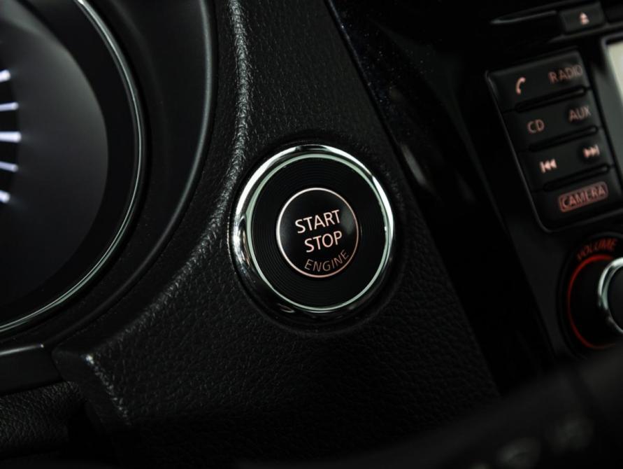 Nissan Qashqai II Санкт-Петербург  - изображение 17