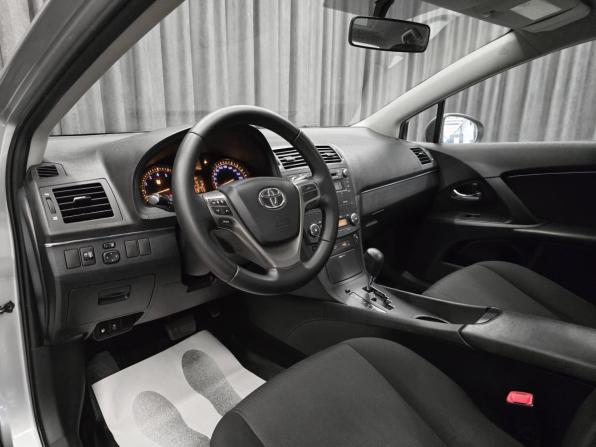 Toyota Avensis III с пробегом 2011 года, цена 1 100 000 рублей, 164600 км, седан, Автокод Объявления