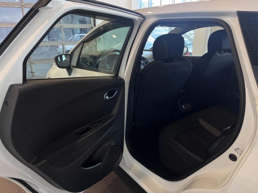 Renault Kaptur I Рестайлинг Чебоксары  - изображение 23