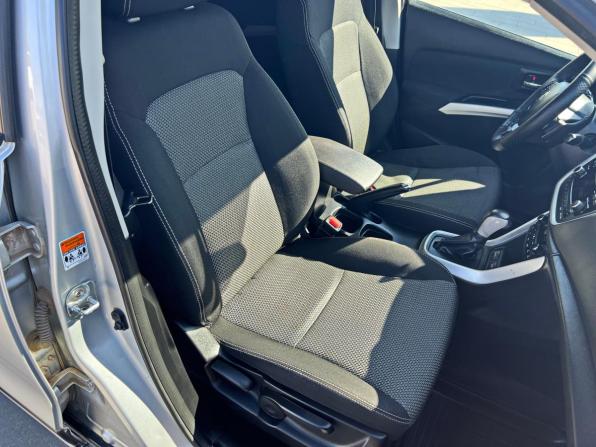 Suzuki SX4 II (S-Cross) с пробегом 2014 года, цена 1 299 000 рублей, 171729 км, хэтчбек, Автокод Объявления