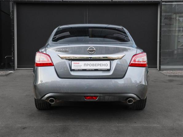 Nissan Teana III (L33) с пробегом 2014 года, цена 1 740 000 рублей, 94778 км, седан, Автокод Объявления