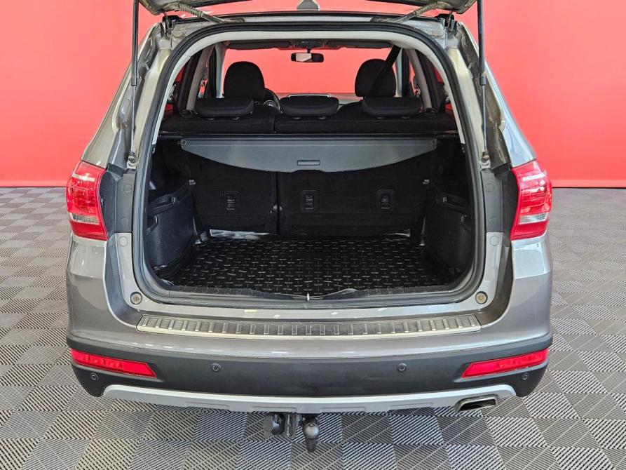 Haval H6 I Вологда  - изображение 19