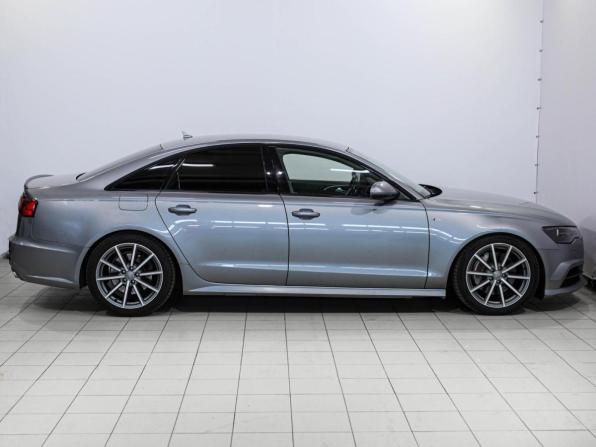 Audi A6 IV (C7) Рестайлинг с пробегом 2014 года, цена 2 549 000 рублей, 293212 км, седан, Автокод Объявления