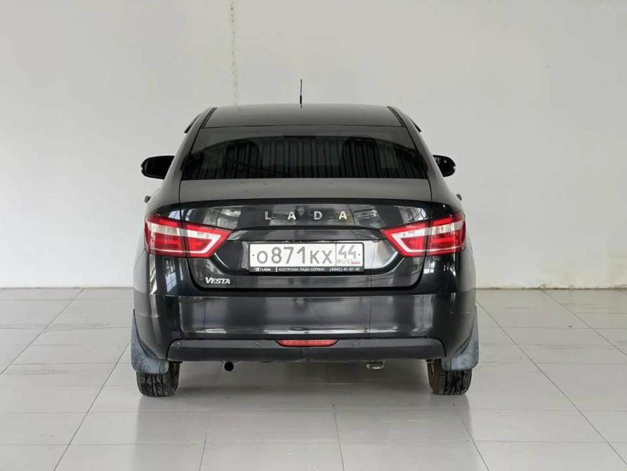 Lada (ВАЗ) Vesta I Кострома  - изображение 6