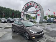 Kia Rio III Рестайлинг Тюмень  - изображение 18
