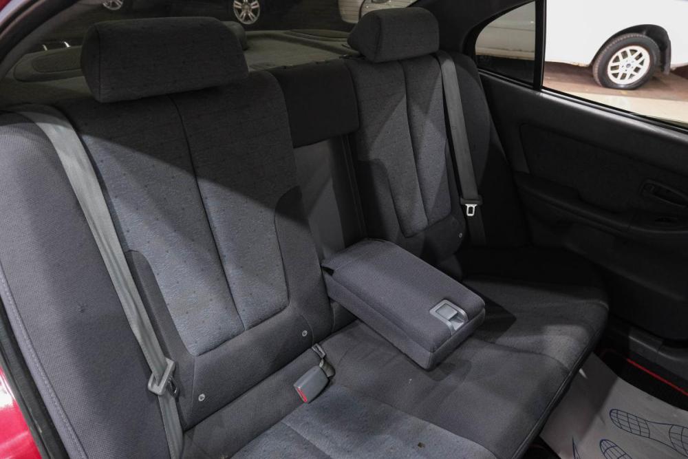 Hyundai Elantra III (XD2) Рестайлинг Новокузнецк  - изображение 28