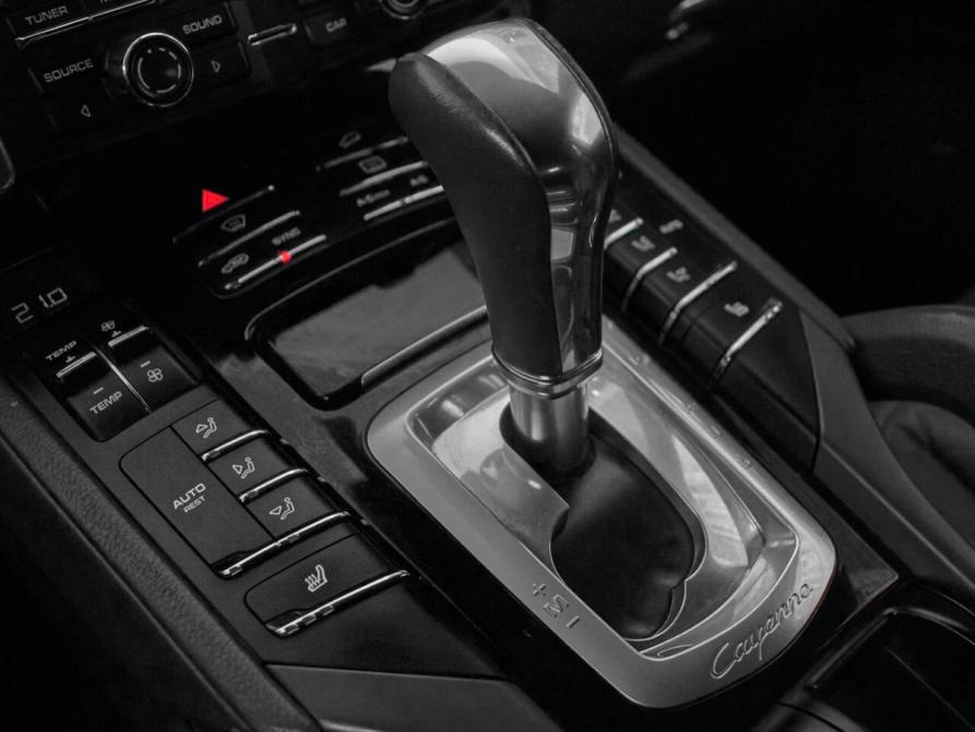 Porsche Cayenne II Рестайлинг (958) Екатеринбург  - изображение 22