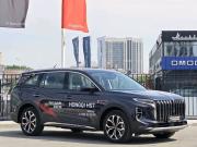 Hongqi HS7 II Новосибирск  - изображение 31