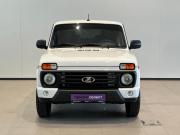 Lada (ВАЗ) Niva Legend Волгоград  - изображение 27