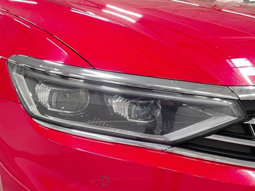 Volkswagen Passat B8 Рестайлинг Казань  - изображение 21
