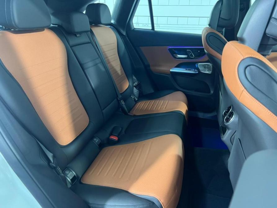 Mercedes-Benz GLC II (X254) Москва  - изображение 25
