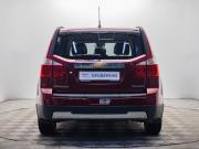 Chevrolet Orlando I Москва  - изображение 21