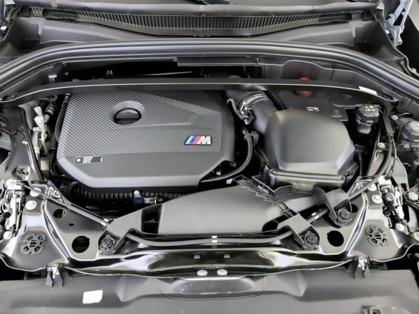 BMW X2 II (U10) с пробегом 2025 года, цена 7 100 000 рублей, 922 км, внедорожник, Автокод Объявления