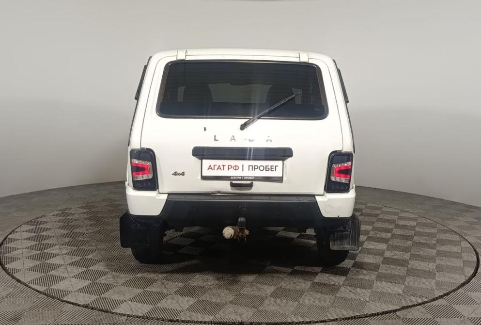 Lada (ВАЗ) 2131 (4x4) I Волгоград  - изображение 6