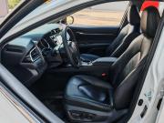 Toyota Camry VIII (XV70) Краснодар  - изображение 29