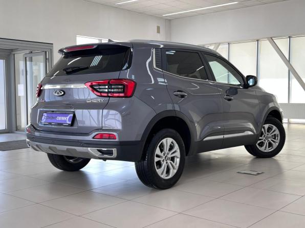 Chery Tiggo 4 Pro I с пробегом 2024 года, цена 1 699 000 рублей, 20760 км, внедорожник, Автокод Объявления
