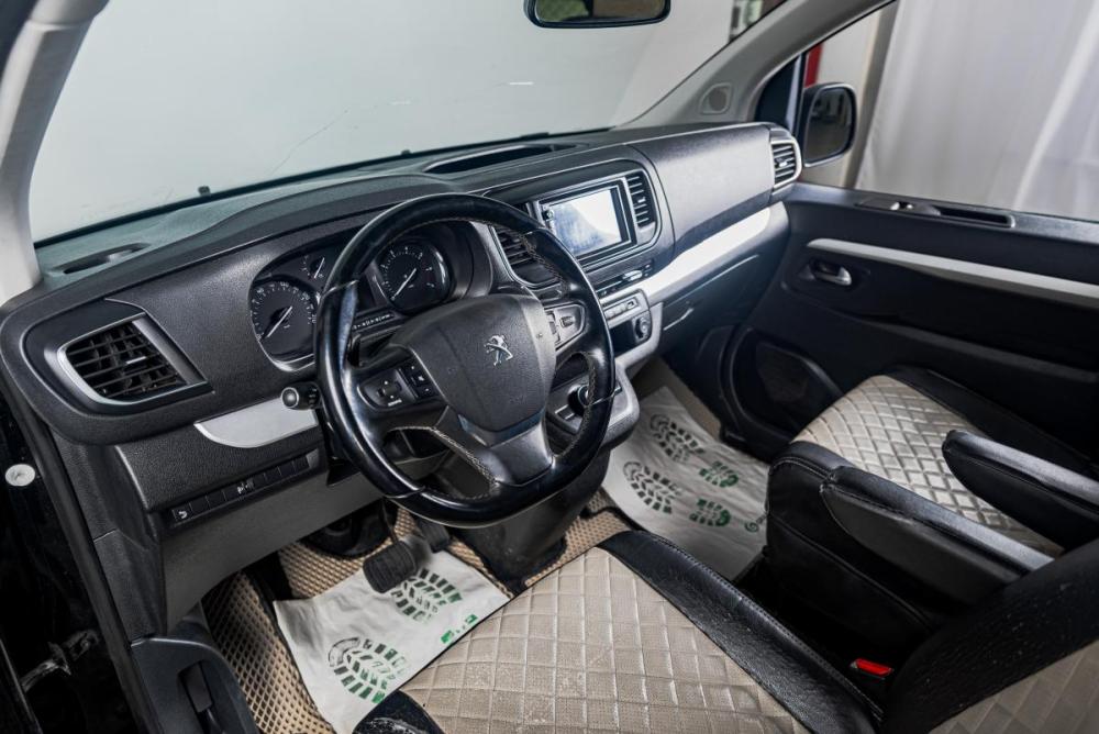 Peugeot Traveller I Томск  - изображение 9