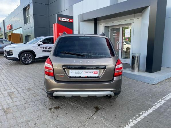 Lada (ВАЗ) Granta I Рестайлинг с пробегом 2021 года, цена 605 493 рубля, 148900 км, универсал, Автокод Объявления