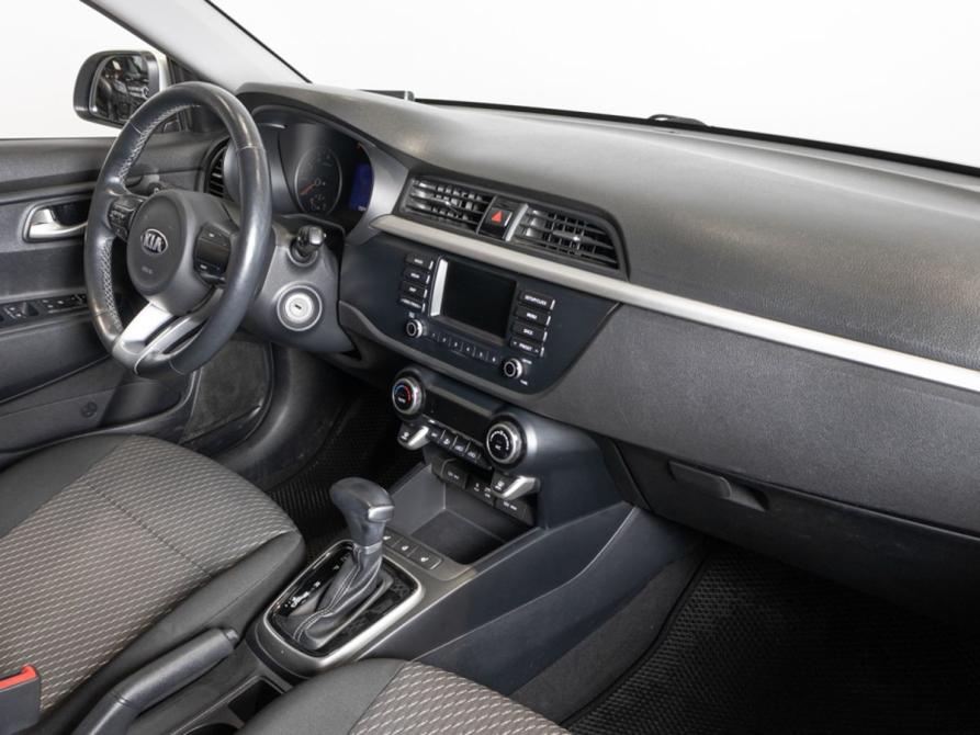 Kia Rio IV Казань  - изображение 7