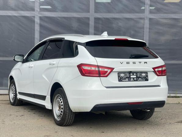 Lada (ВАЗ) Vesta I с пробегом 2019 года, цена 895 000 рублей, 91000 км, универсал, Автокод Объявления