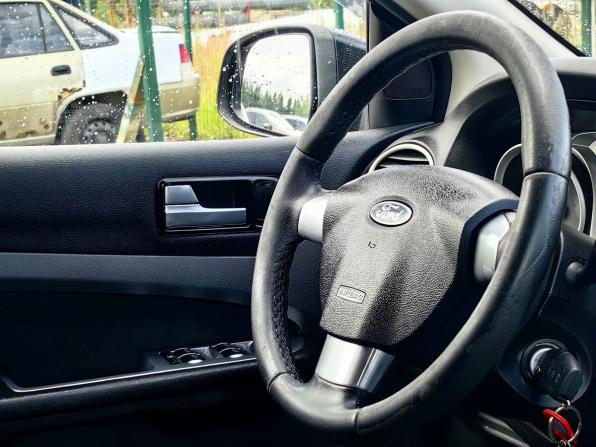 Ford Focus II Рестайлинг с пробегом 2010 года, цена 599 000 рублей, 303000 км, седан, Автокод Объявления