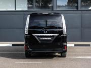 Nissan Serena IV (C26) Новороссийск  - изображение 23