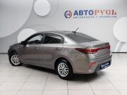 Kia Rio IV Подольск  - изображение 27