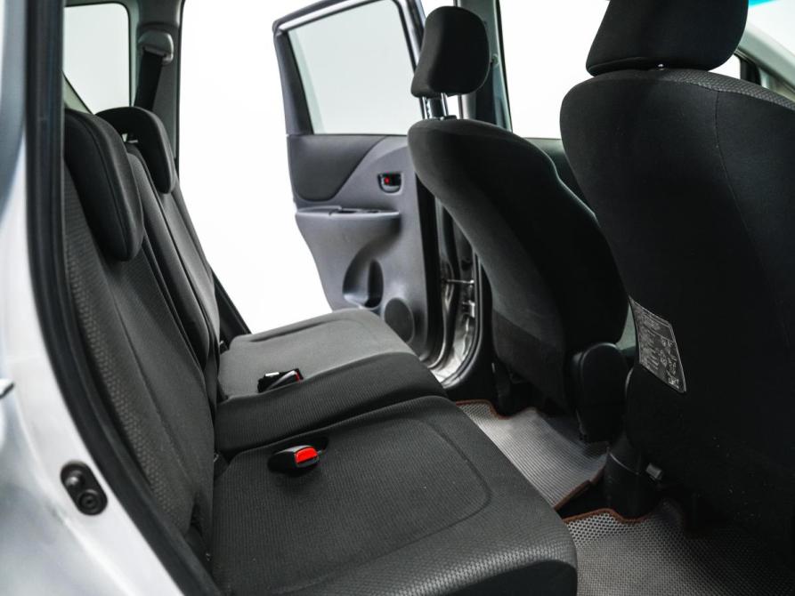 Toyota Ractis I Красноярск  - изображение 24