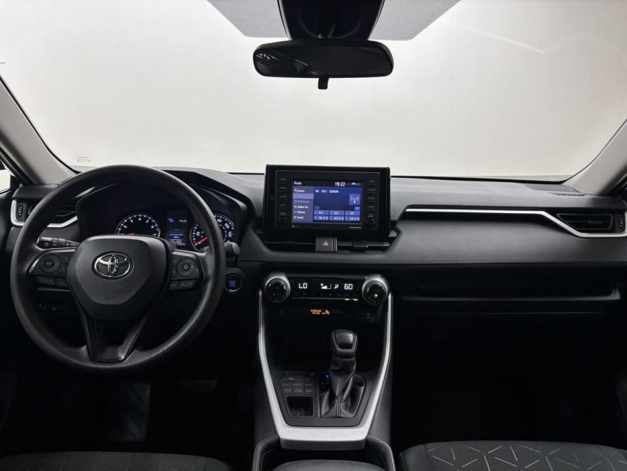 Toyota RAV4 V (XA50) Вологда  - изображение 17