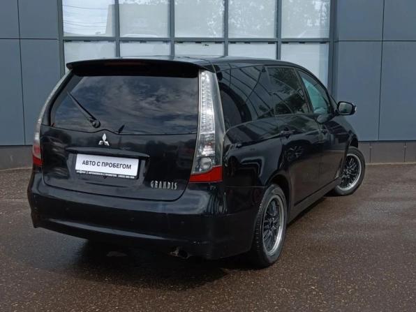 Mitsubishi Grandis I с пробегом 2007 года, цена 850 000 рублей, 236772 км, минивэн, Автокод Объявления