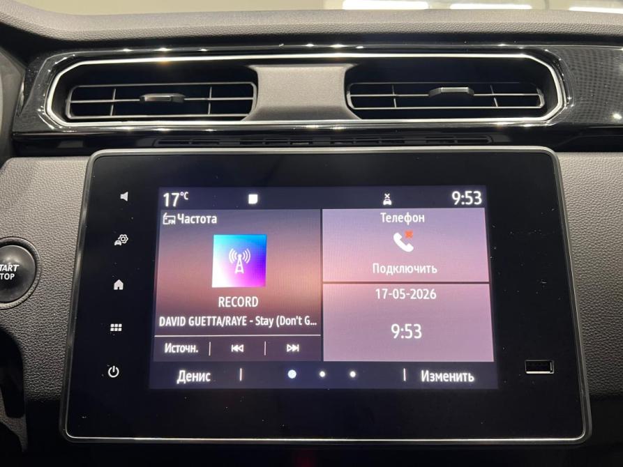Renault Arkana I Санкт-Петербург  - изображение 18