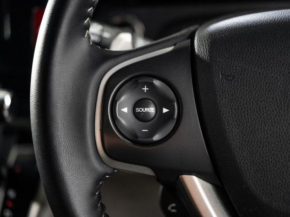 Honda Stepwgn V Рестайлинг с пробегом 2017 года, цена 1 850 500 рублей, 115163 км, минивэн, Автокод Объявления