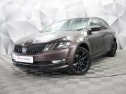 Skoda Octavia III (A7) Рестайлинг Ульяновск  - изображение 20