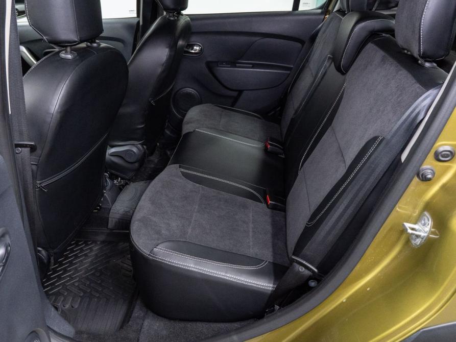 Renault Sandero II Тюмень  - изображение 14