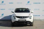 Nissan Juke I Пермь  - изображение 23