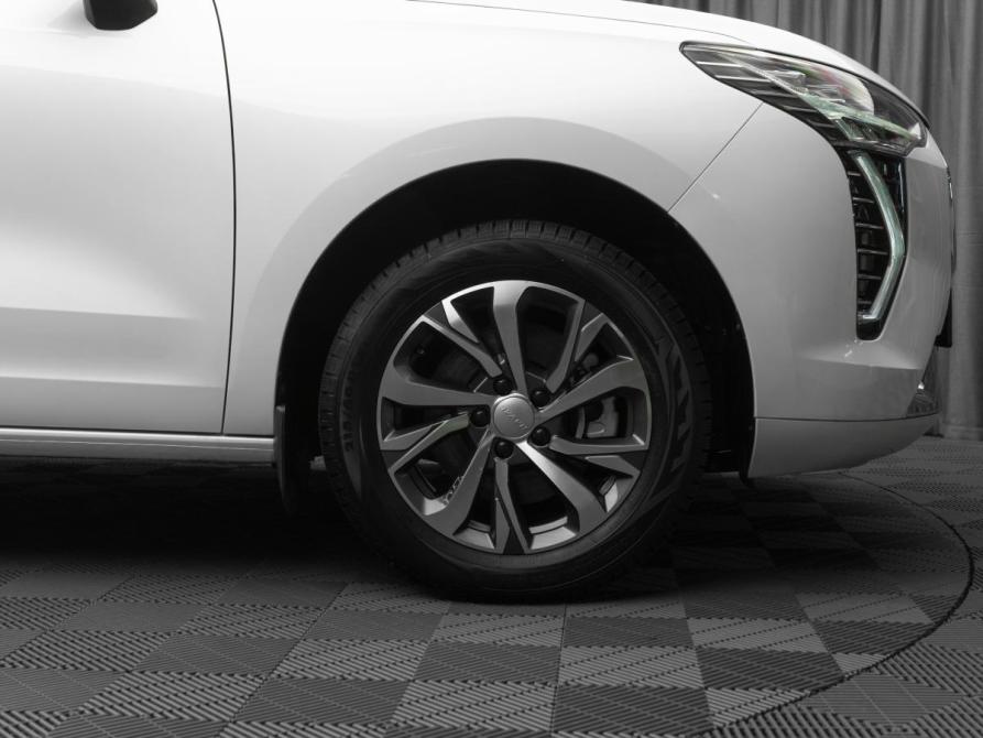 Haval Jolion I Москва  - изображение 28